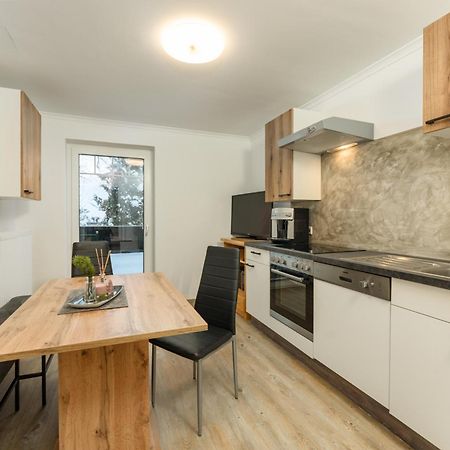 Toni'S Appartement By Schladming-Appartements Екстериор снимка