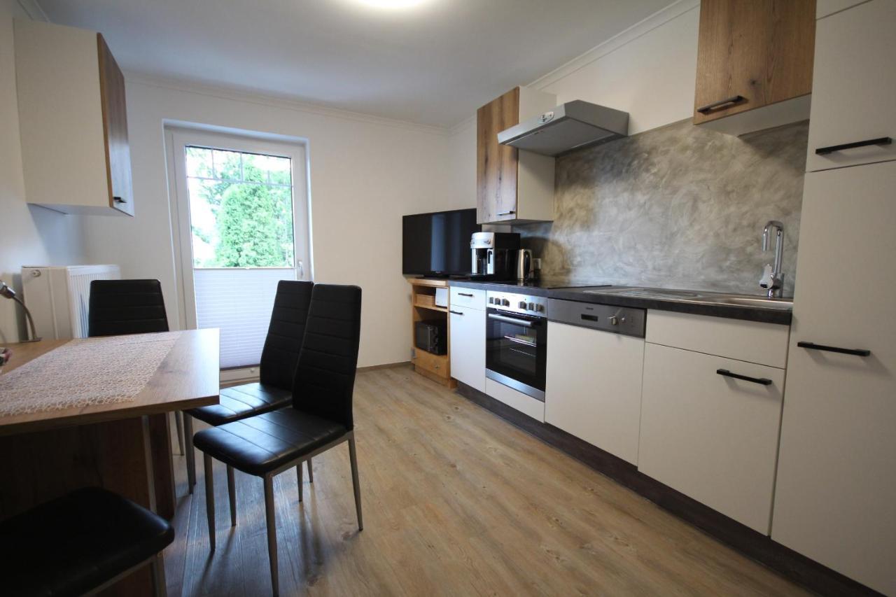 Toni'S Appartement By Schladming-Appartements Екстериор снимка