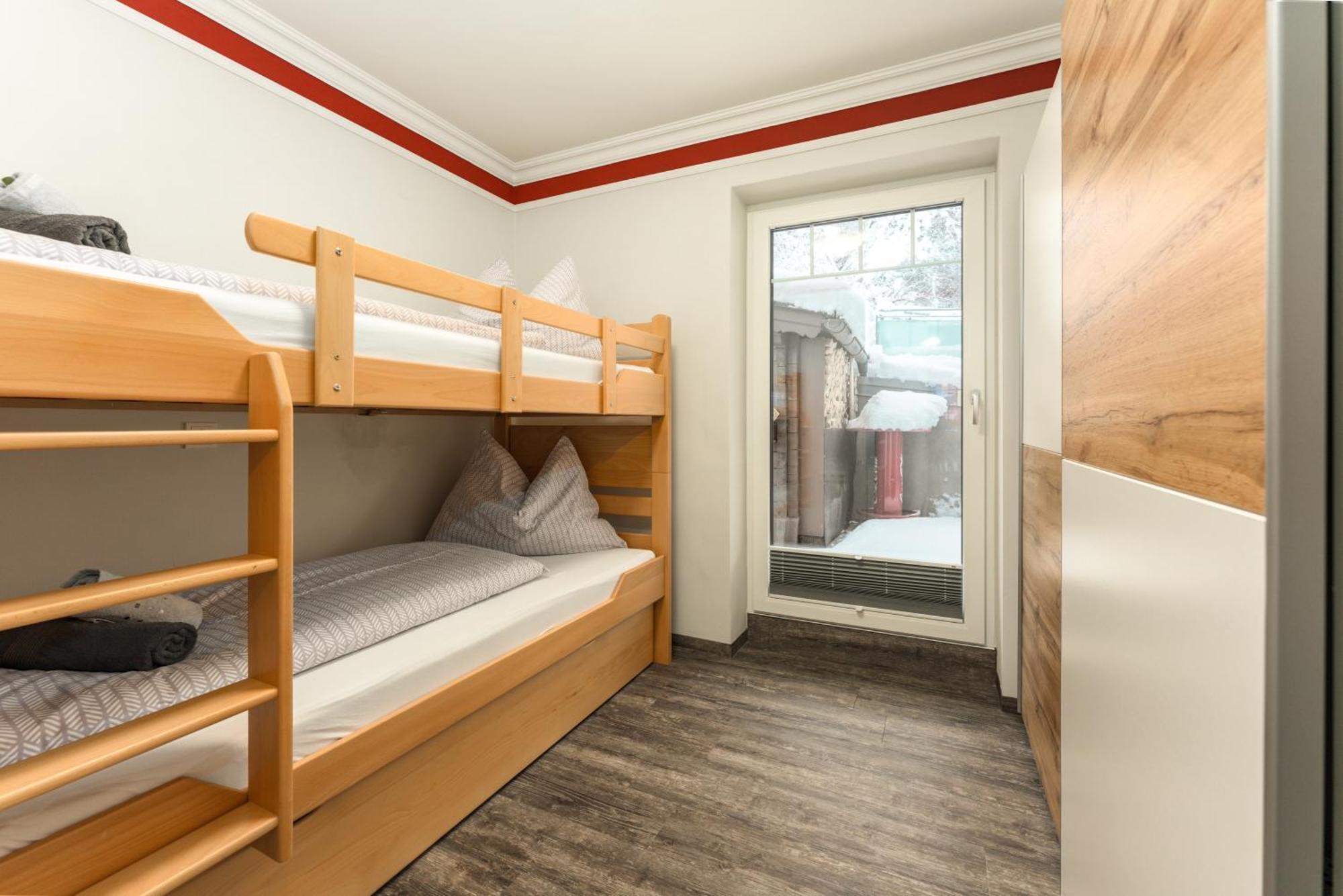 Toni'S Appartement By Schladming-Appartements Екстериор снимка