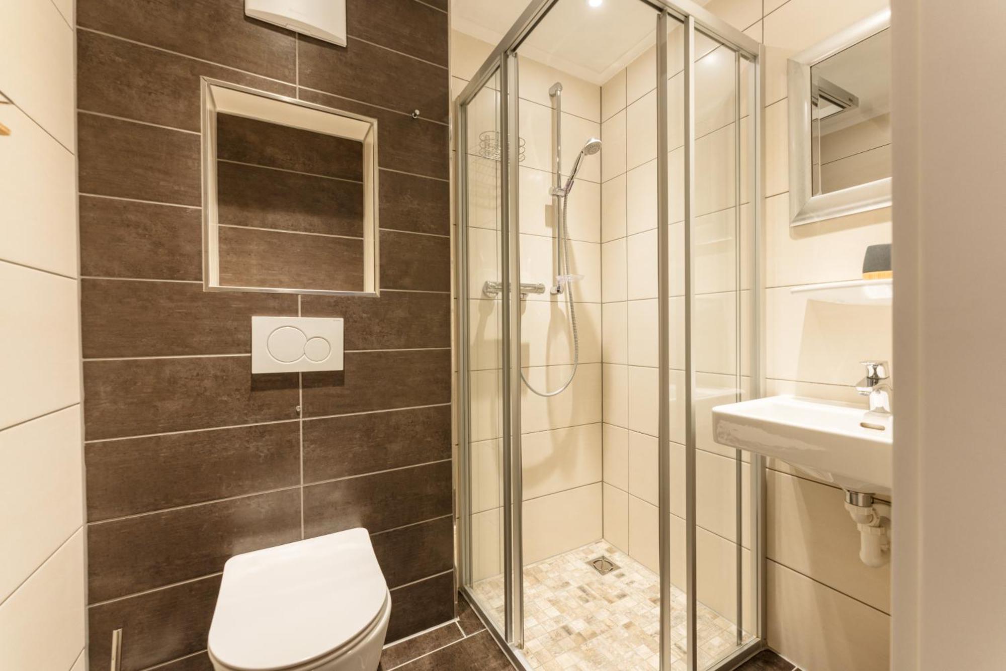 Toni'S Appartement By Schladming-Appartements Екстериор снимка